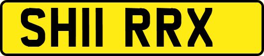 SH11RRX