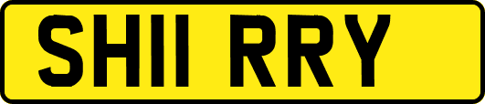 SH11RRY