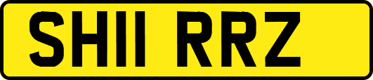 SH11RRZ