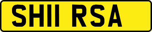 SH11RSA