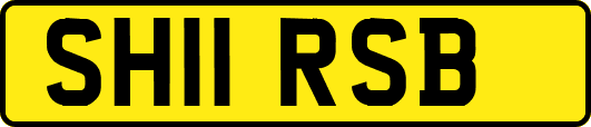 SH11RSB