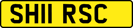 SH11RSC