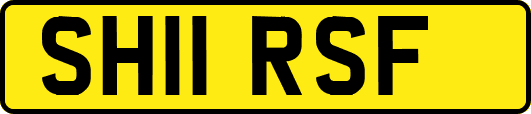 SH11RSF