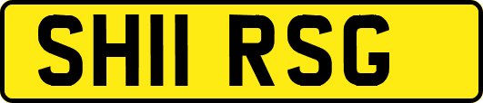 SH11RSG