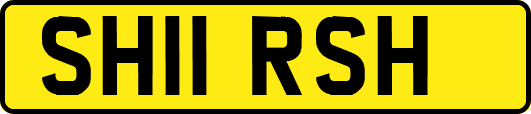 SH11RSH