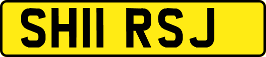 SH11RSJ
