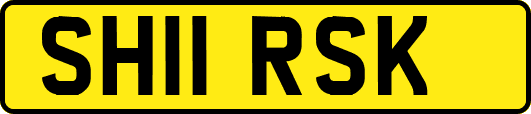 SH11RSK
