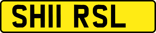 SH11RSL