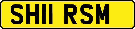 SH11RSM