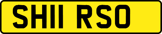 SH11RSO