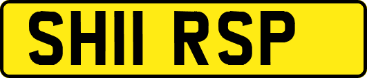 SH11RSP