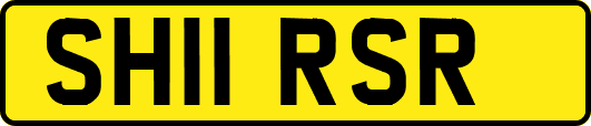 SH11RSR
