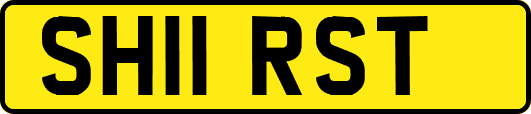 SH11RST