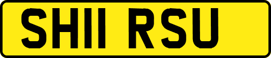 SH11RSU