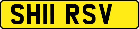 SH11RSV