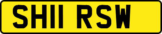 SH11RSW