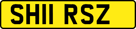 SH11RSZ