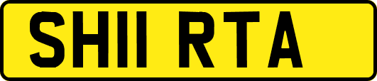 SH11RTA
