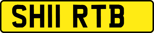 SH11RTB
