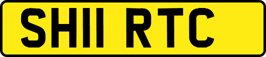 SH11RTC