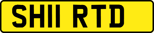 SH11RTD