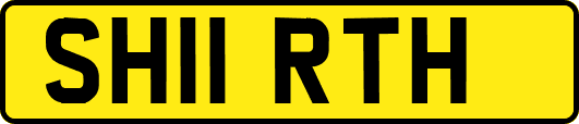 SH11RTH