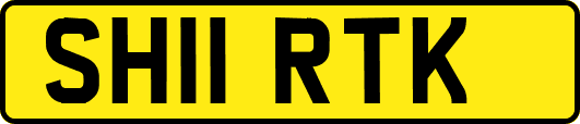 SH11RTK
