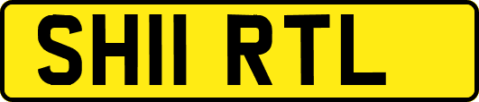 SH11RTL