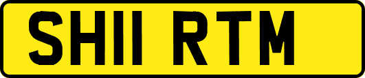 SH11RTM