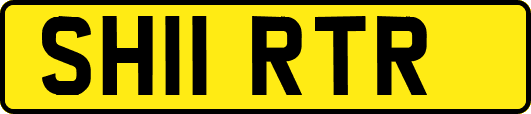 SH11RTR