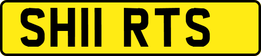 SH11RTS