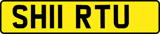 SH11RTU