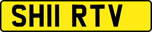 SH11RTV