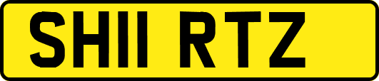 SH11RTZ