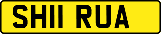 SH11RUA