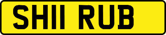 SH11RUB