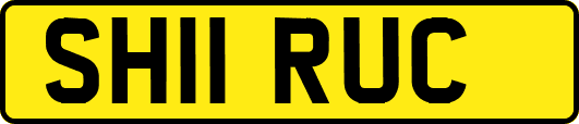 SH11RUC
