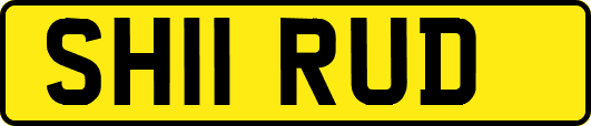 SH11RUD