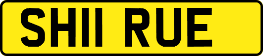 SH11RUE