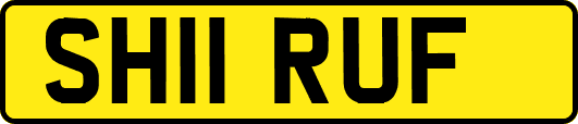 SH11RUF
