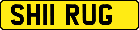SH11RUG