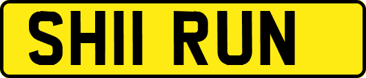 SH11RUN