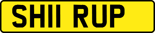 SH11RUP