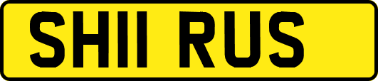 SH11RUS