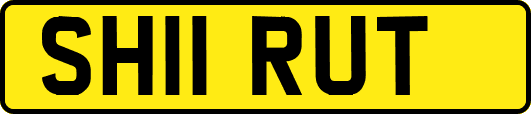 SH11RUT