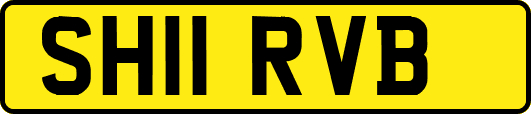 SH11RVB
