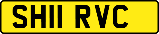 SH11RVC