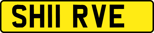 SH11RVE