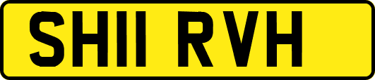 SH11RVH
