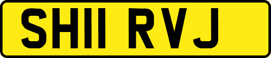 SH11RVJ